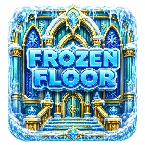 Frozen Floor